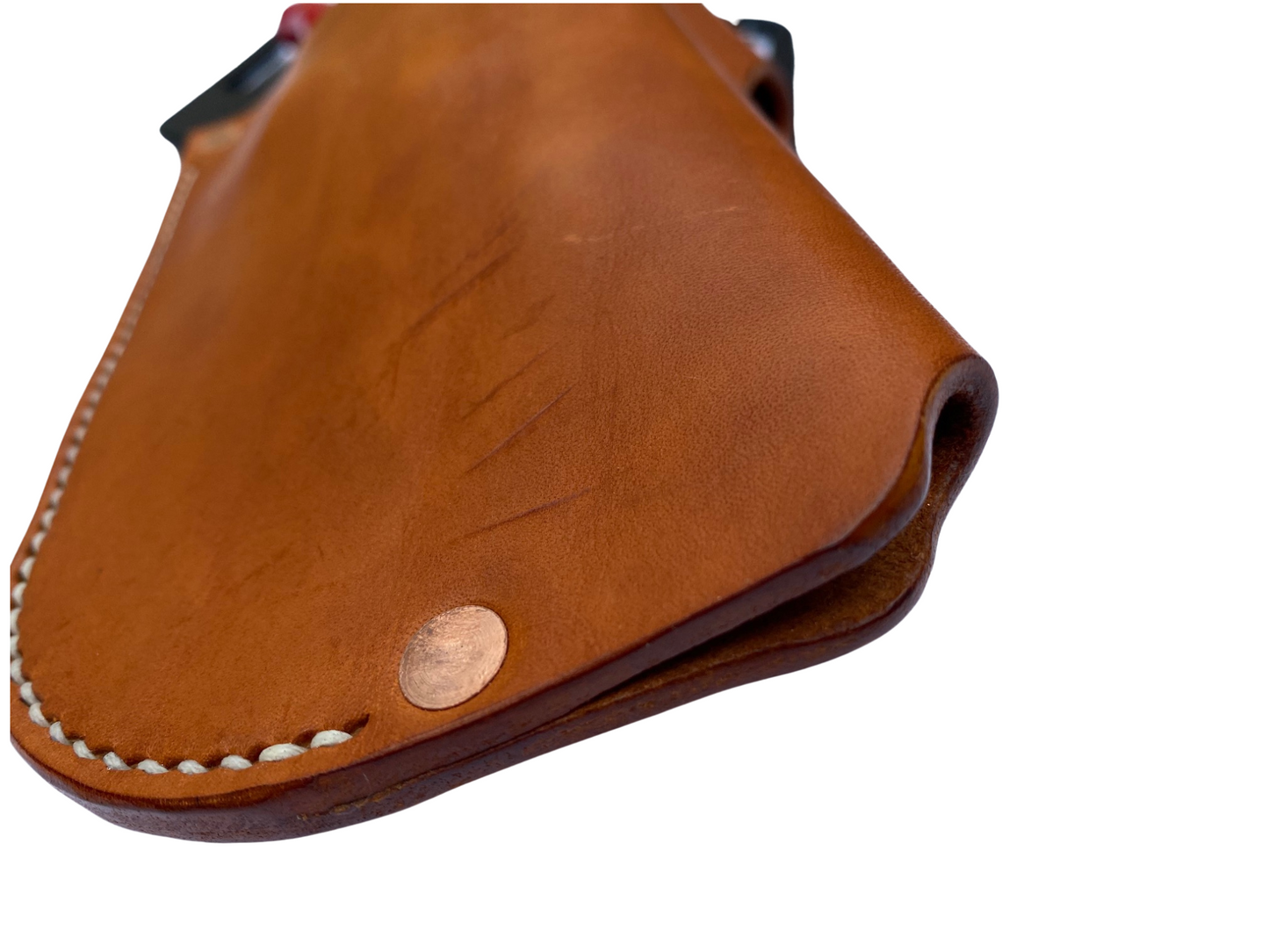 Tinker and Fix Large Secateur Leather Holster (Felco)