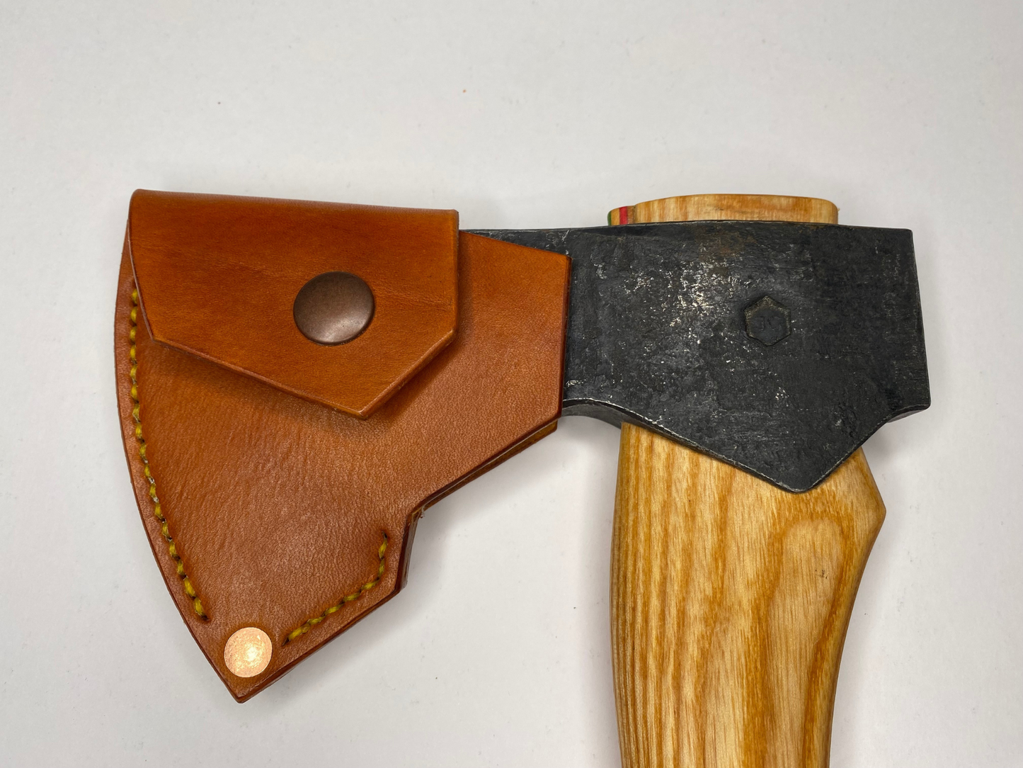 Tinker and Fix Skatewood Hatchet "Summer Editions"