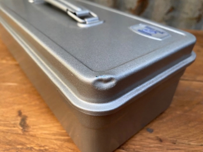 Toyo T320 Silver (damaged)