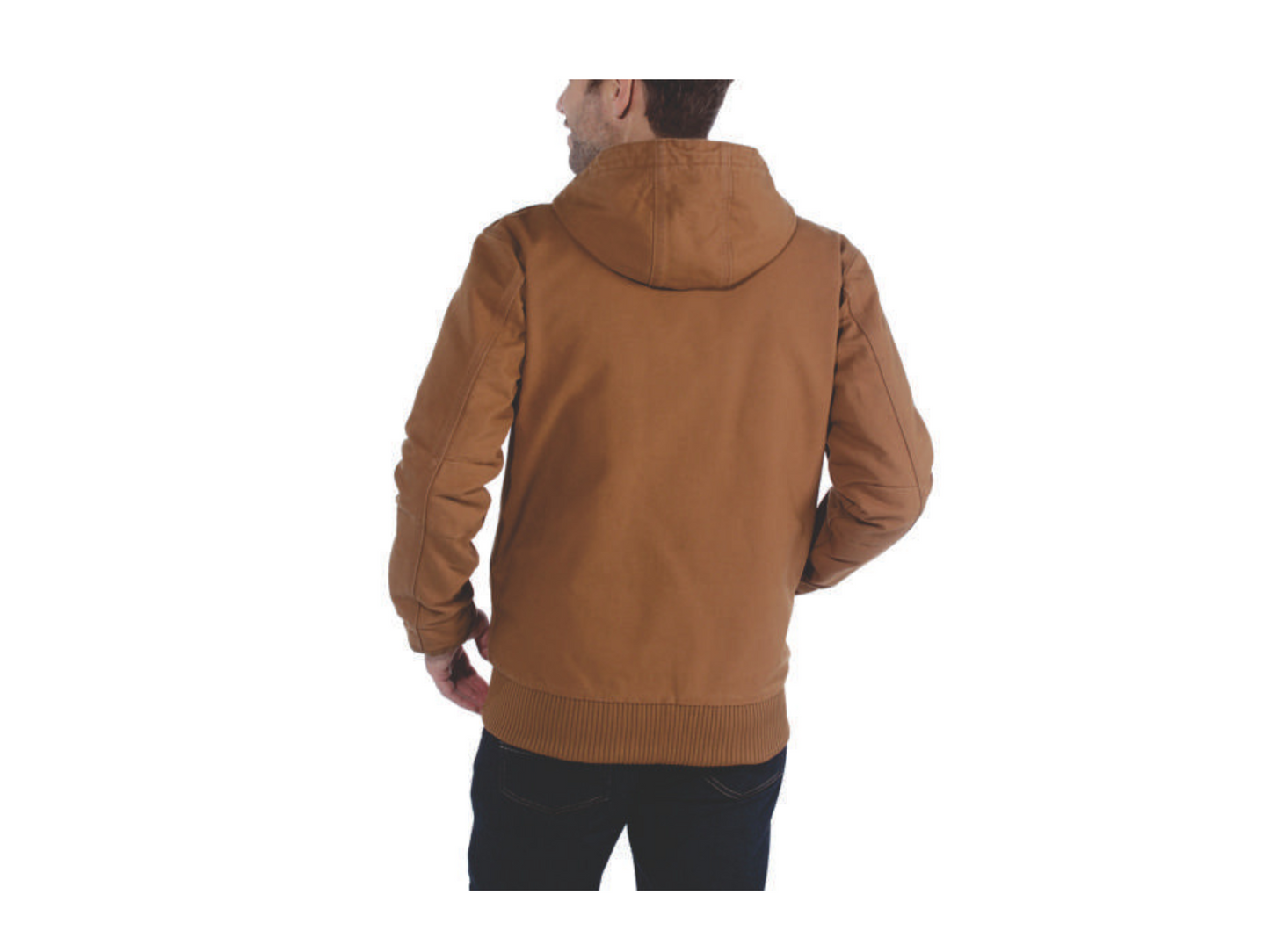 Carhartt Mens Active Jacket