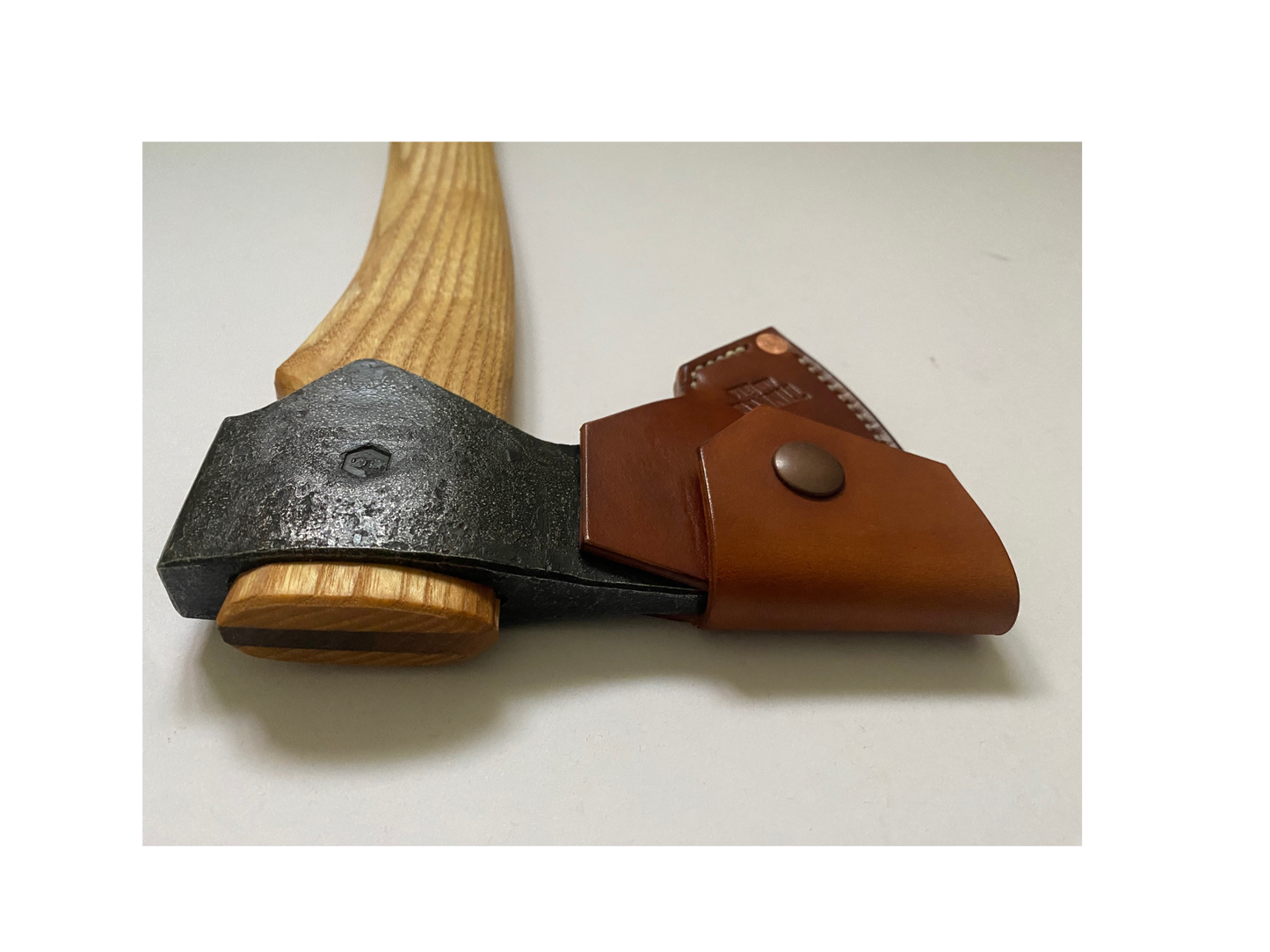 Tinker and Fix Hatchet - Soulwood Creations Edition