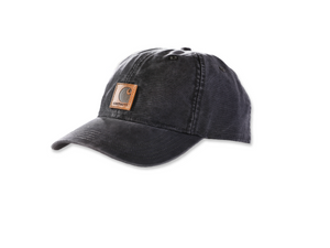 Carhartt odessa top cap bluestone