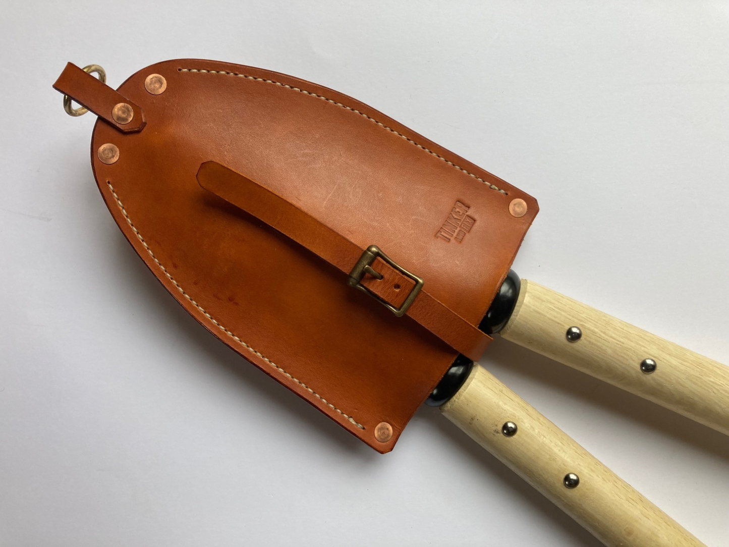 Lopper Sheath - Leather