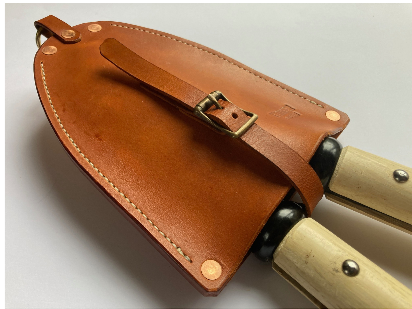 Lopper Sheath - Leather