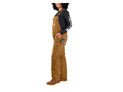 Carhartt Ashland Womens Bib Overall