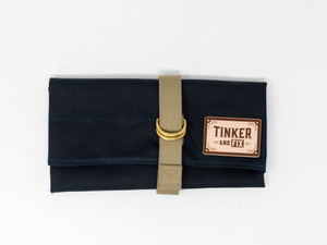 Tinker and Fix "The Frank" Tool Roll