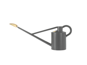 Haws The Warley Fall Graphite Watering Can