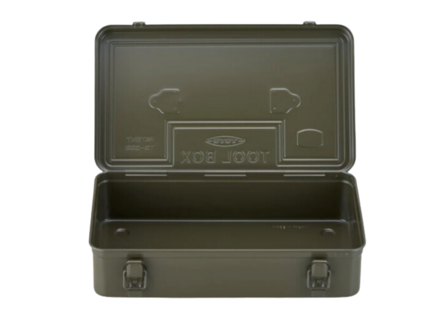 Toyo Steel TB-362 Tool Box