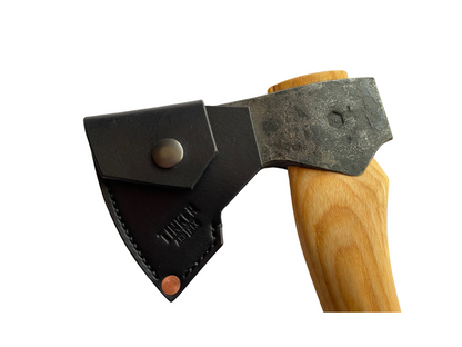 Tinker and Fix Skatewood Hatchet "Winter Editions"