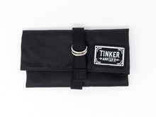 Tinker and Fix "The Frank" Tool Roll