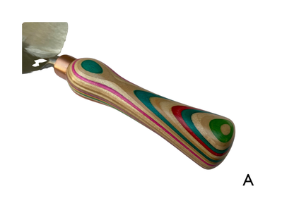 Tinker and Fix Skatewood Sneeboer Trowel