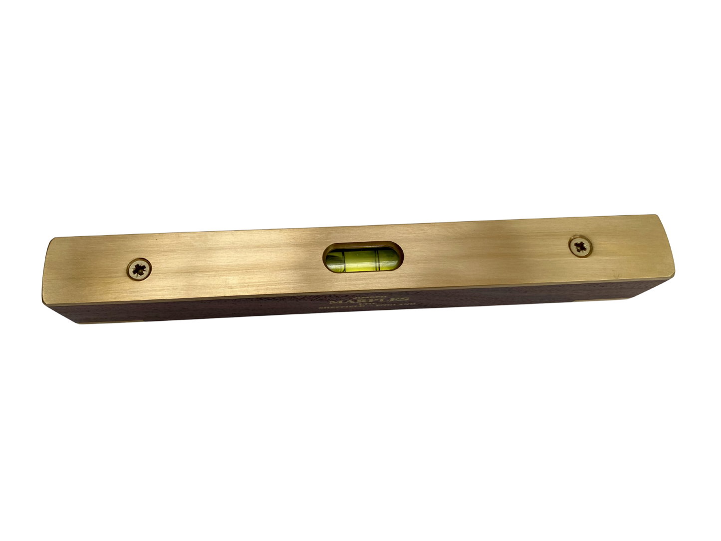 Joseph Marples Rosewood Spirit Levels