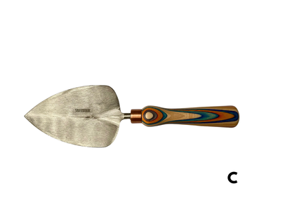 Tinker and Fix Skatewood Sneeboer Trowel