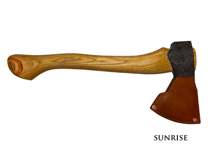 Tinker and Fix Skatewood Hatchet "Summer Editions"