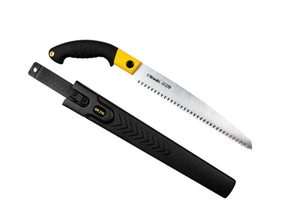 Niwaki GR 270 Pruning Saw