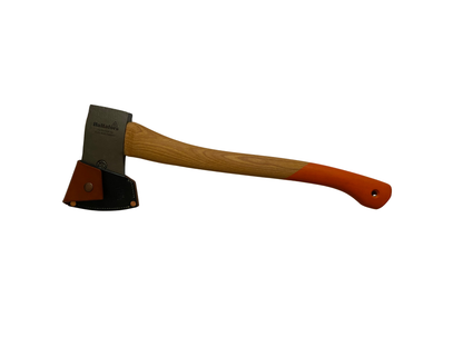 Tinker and Fix x Hultafors Axe Painted Long Handle