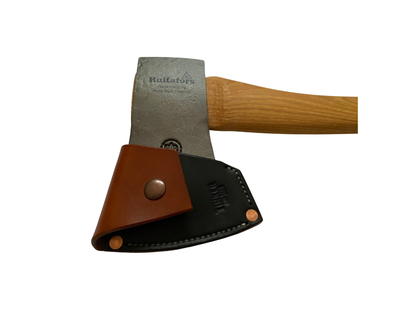 Tinker and Fix x Hultafors Axe Painted Long Handle