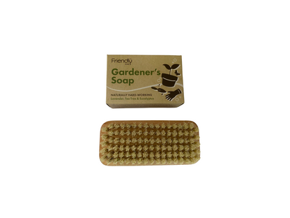 Gardeners Soap