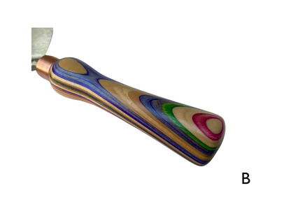 Tinker and Fix Skatewood Sneeboer Trowel