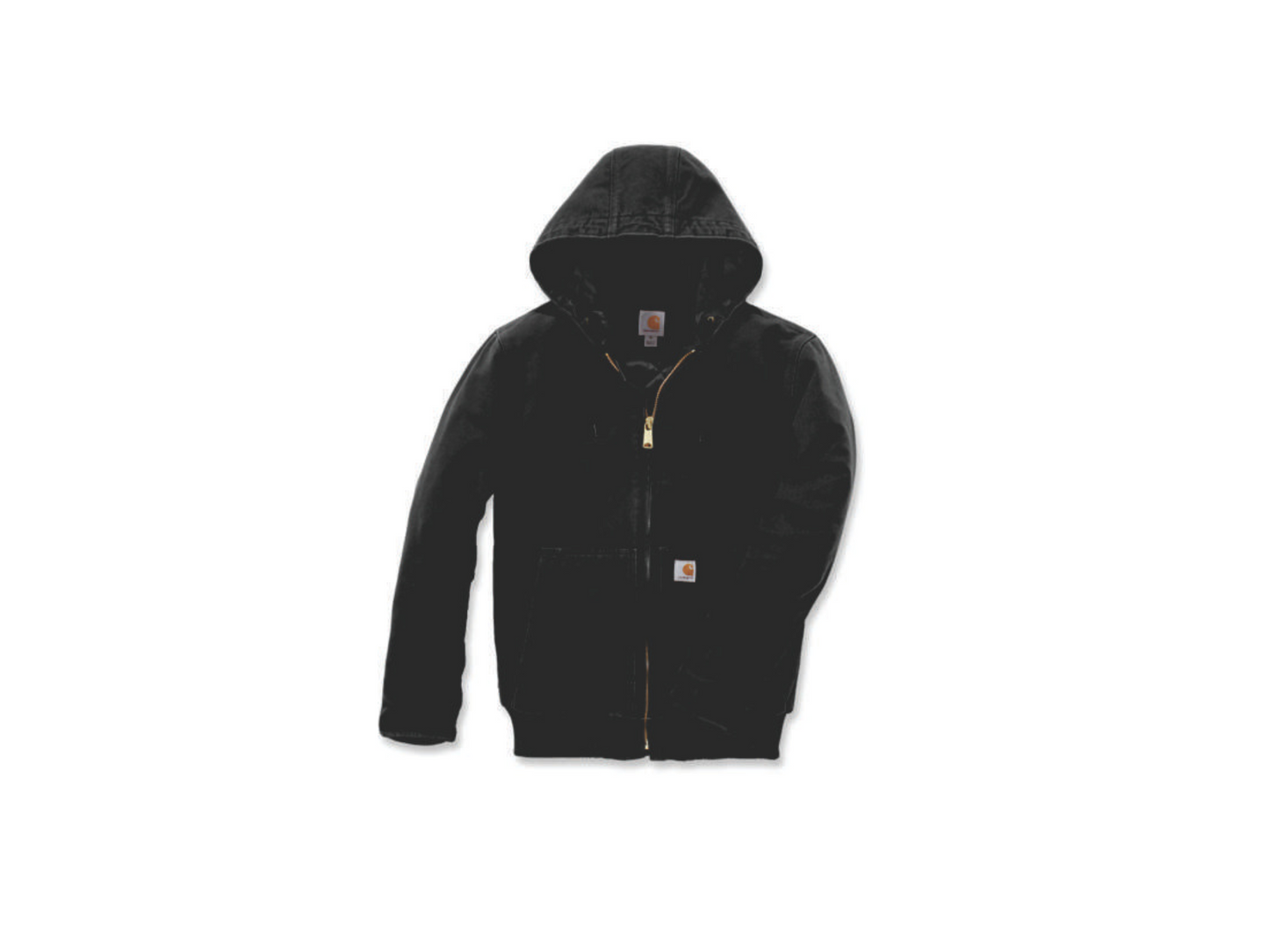 Carhartt Mens Active Jacket