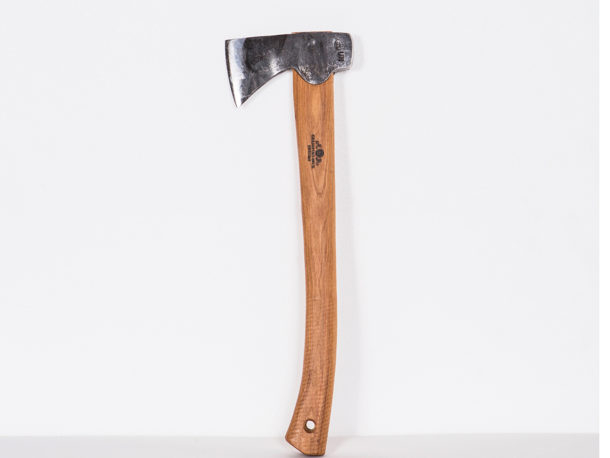 Gransfors Bruk Hunter's Axe