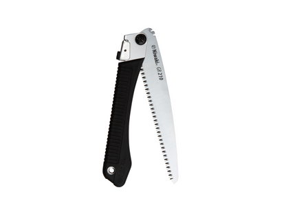 Niwaki GR 210 Folding Pruning Saw