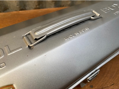Toyo Y350 Tool Box (damaged)