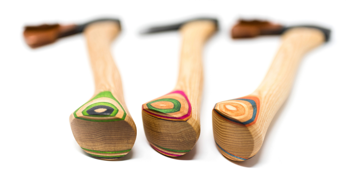 Tools and equipment for makers, menders and growers – Tinker and Fix