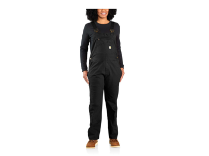 Carhartt Ashland Womens Bib Overall
