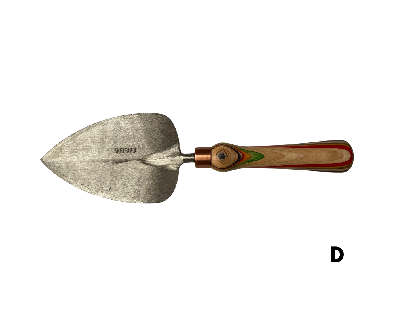 Tinker and Fix Skatewood Sneeboer Trowel