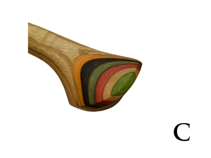 Tinker and Fix Skatewood Hatchet