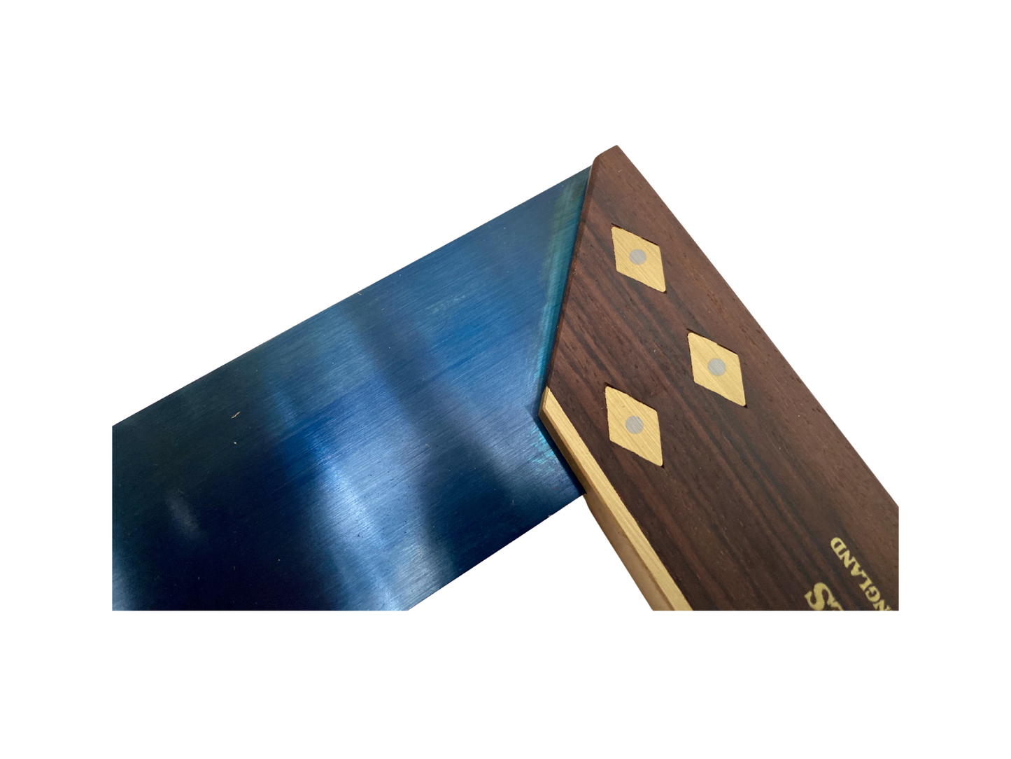 Joseph Marples 9" Try and Mitre Square