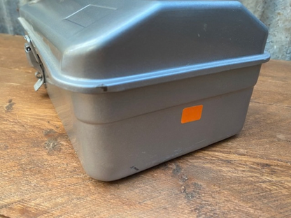 Toyo Y350 Tool Box (damaged)