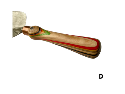 Tinker and Fix Skatewood Sneeboer Trowel