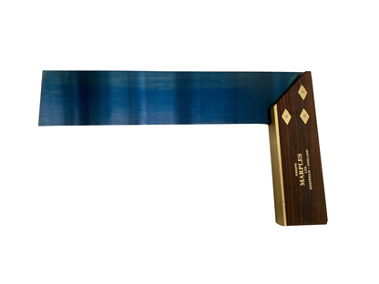 Joseph Marples 9" Try and Mitre Square