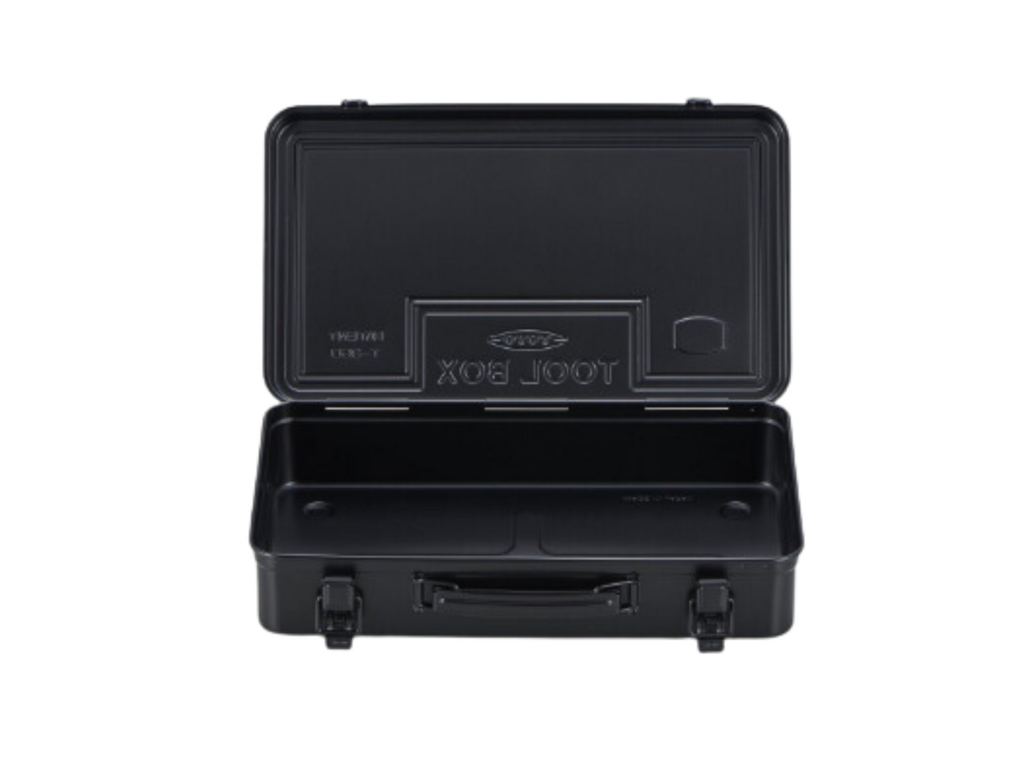 Toyo Steel T-360 Tool Box