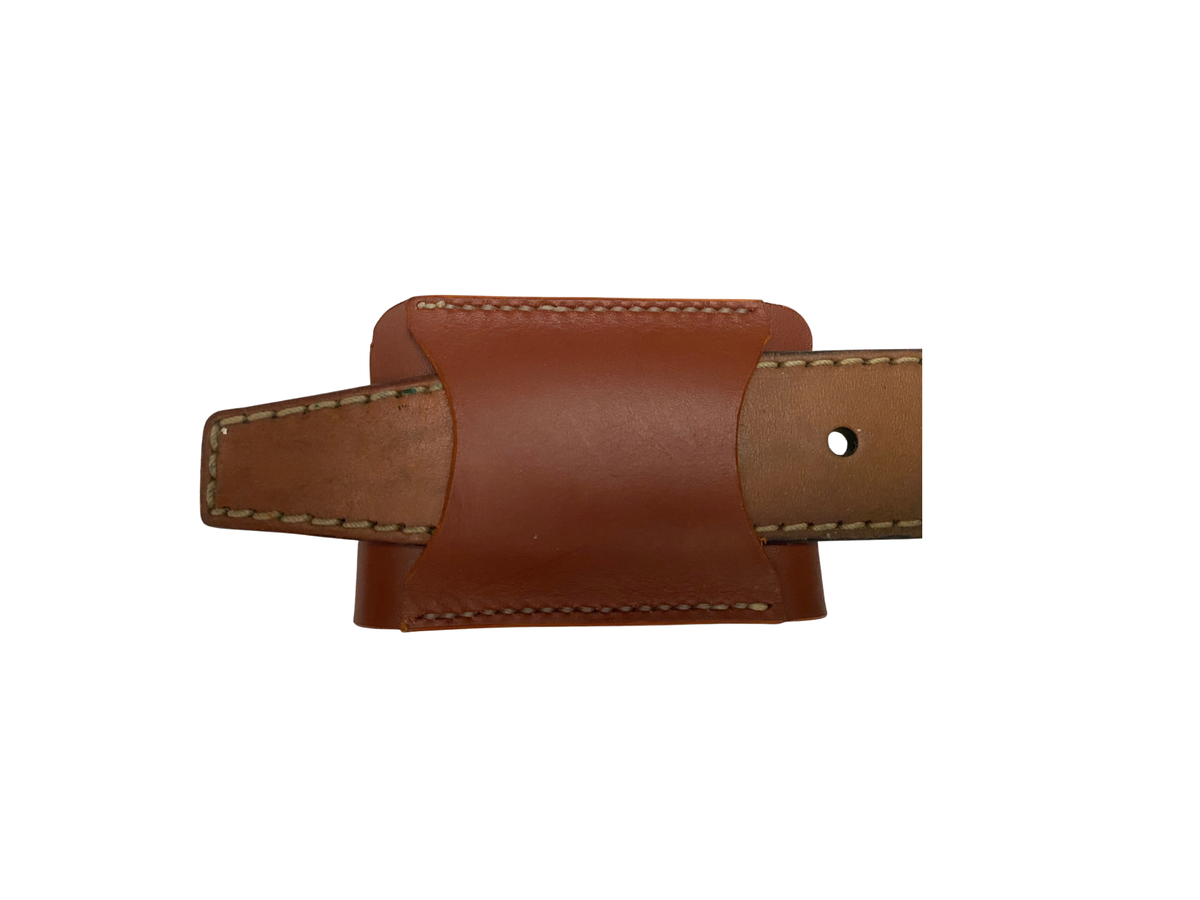 Multitool with Leather sheath