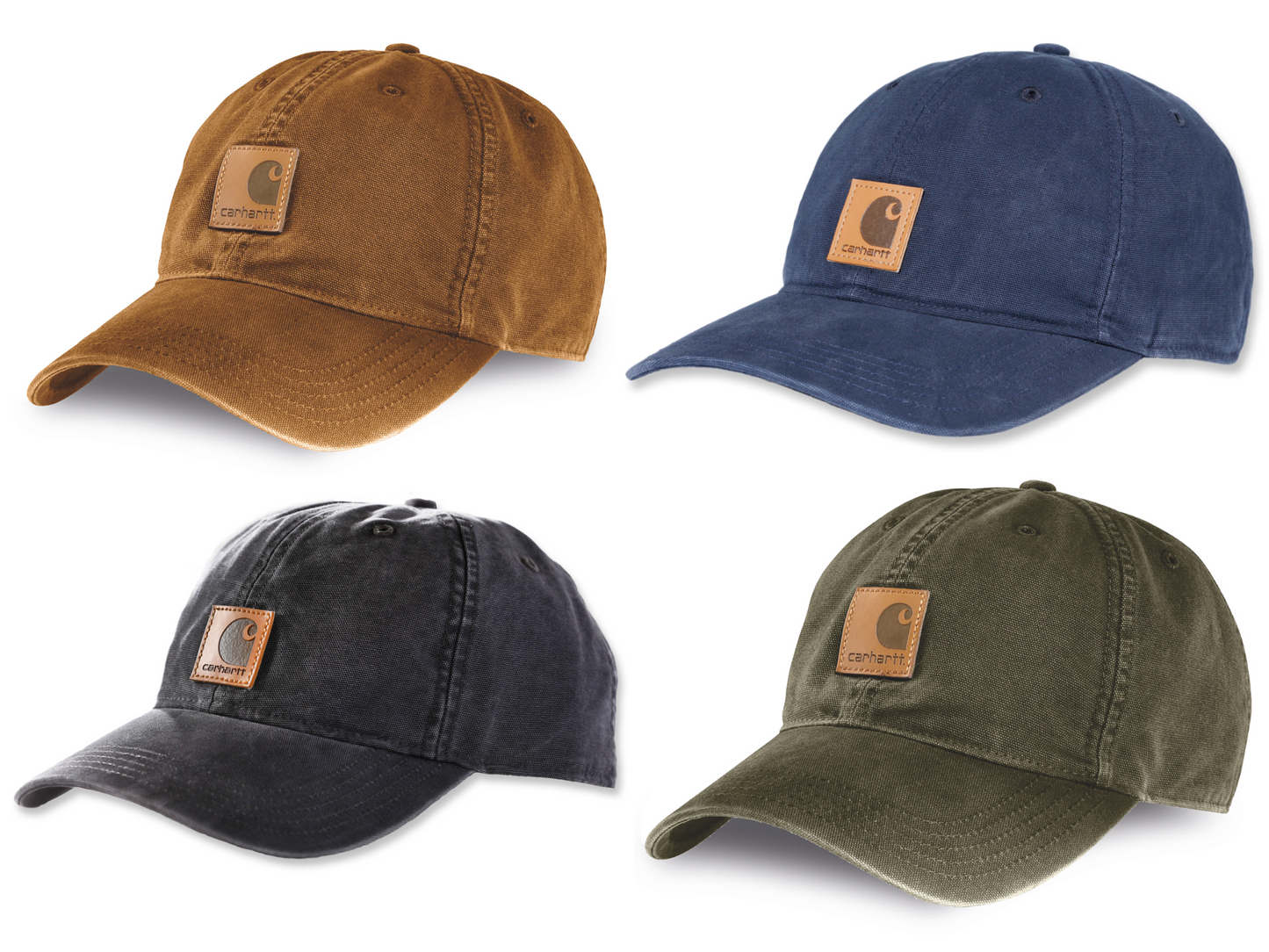 Carhartt Baseball Cap