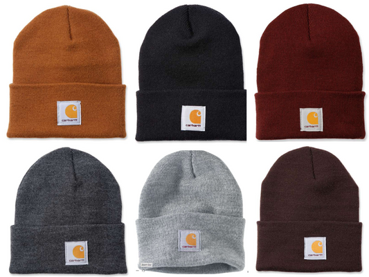 Carhartt Classic Watch Beanie