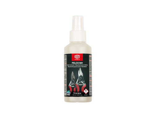 Felco 981 Cleaning Spray