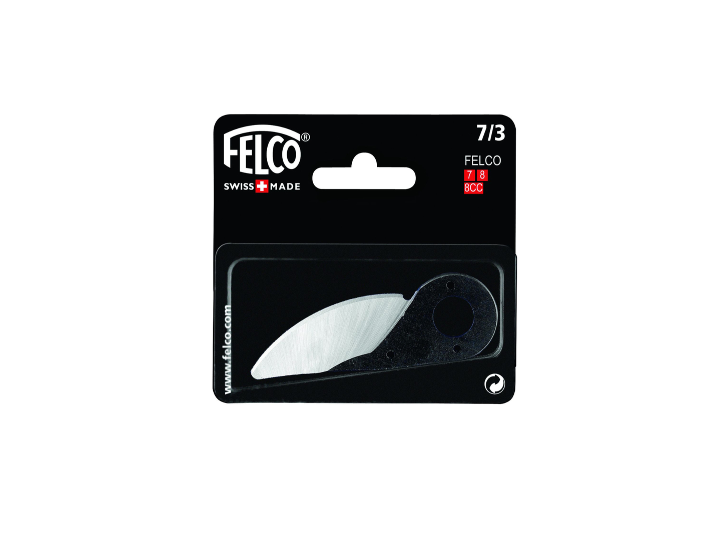 Felco Secateur Replacement Blades