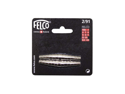 Felco Secateur Replacement Springs
