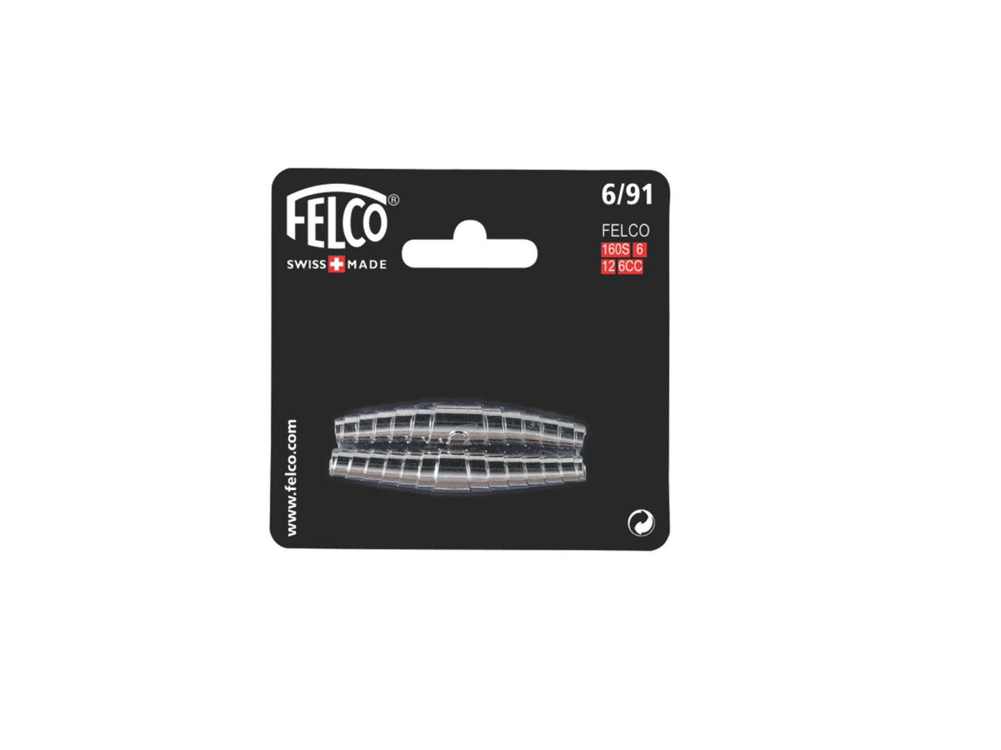 Felco Secateur Replacement Springs