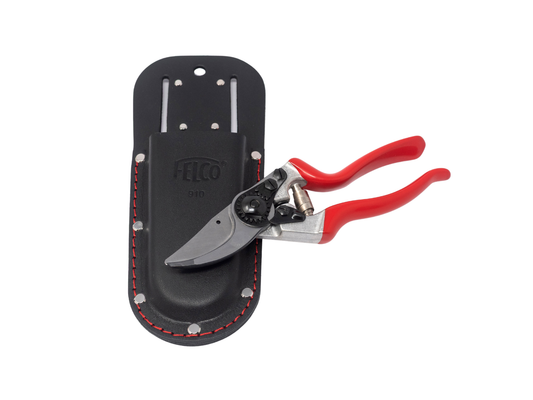 Felco Secateur and Holster Set