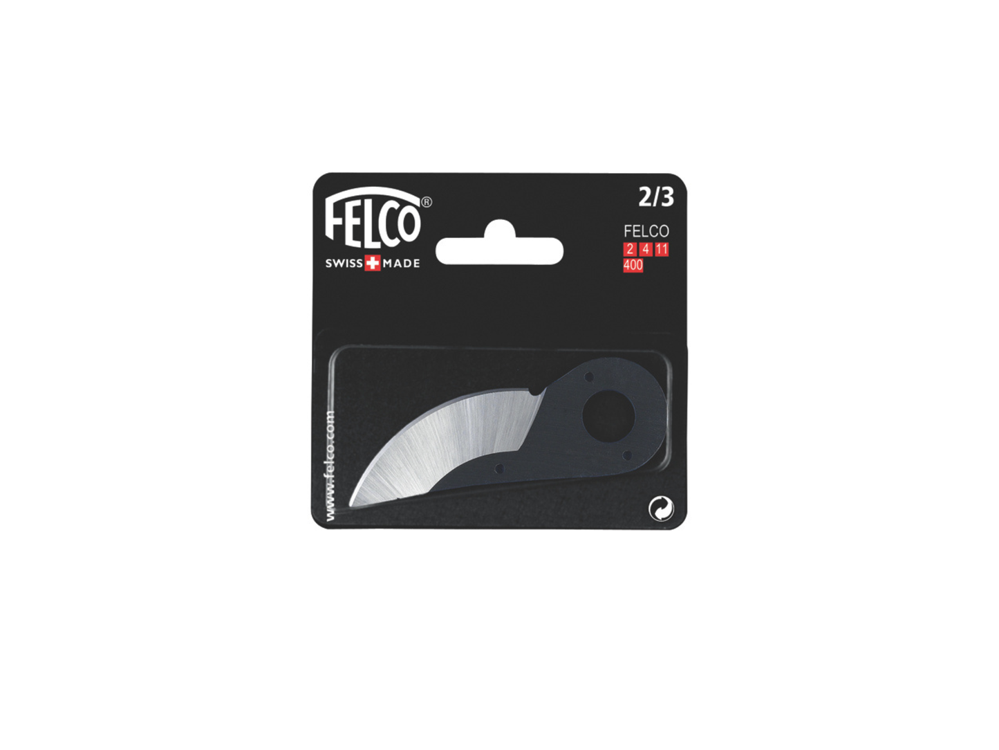 Felco Secateur Replacement Blades