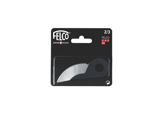 Felco Secateur Replacement Blades