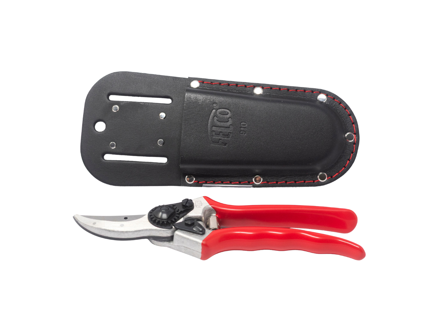 Felco Secateur and Holster Set