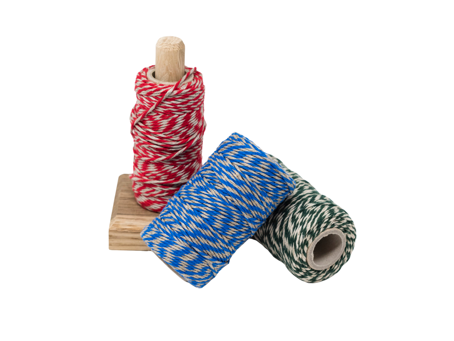 Garden String with holder