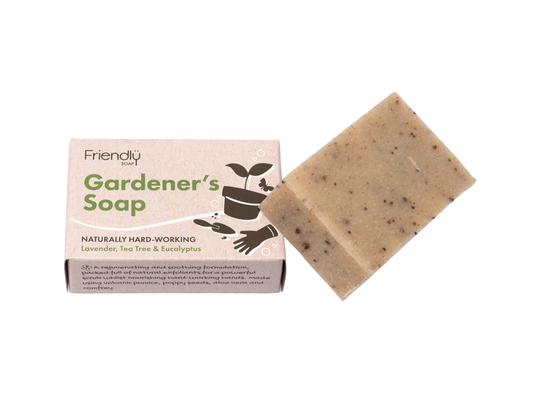 Gardener's Soap