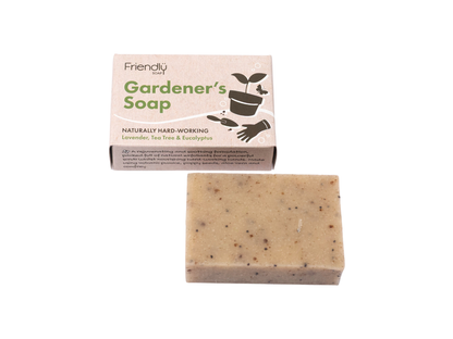 Gardener's Soap